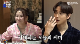 임시완, 열애설 없었다고? 자존감 높여주는 사람이 이상형