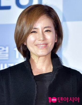 [전문] '이승기 장모' 견미리, '주가조작 혐의' 부인 
