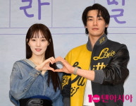 [종합] 서로 피해다녔다…김영광♥이성경, 복수심이 로맨스로 사랑이라 말해요