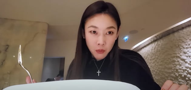 한혜진 사장, 자영업자들에게 희망의 메시지 전해져