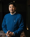 조진웅 진웅이 옴 짤 알아…요즘은 빨리 가는 나, 폭로한 권율 한 번 응징[인터뷰②]