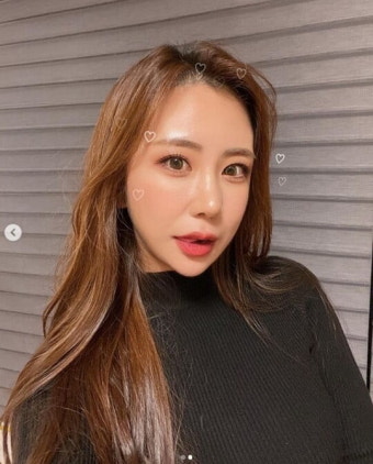 '미달이' 김성은, 다이어트 성공→회사 대표됐다 