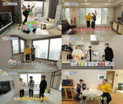 구해줘 홈즈 반려견 가족, 강재준X양세찬 1층집 바이브~♬ 선택