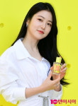 [TEN 포토] 신예은 '깜찍한 여신'