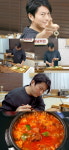 [TEN초점] 류수영, 1년 반 걸린 삼겹고추장찌개에 자부심…맛집 현장 섭외→즉석 팬미팅(편스토랑)