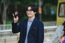 [TEN피플] 이보영 기세 이어받은 조승우…신성한 이혼 단번에 7.3%