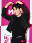 [TEN 포토] 신성 감사합니다(불타는 트롯맨)