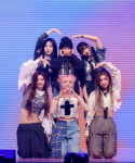 '올라운더 신예' 엔믹스, 컴백 쇼케이스 성료