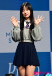 [TEN 포토] 빌리 하루나 귀여운 막내