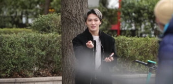 김재중, '더글로리' 연진이 드레스룸 수준…돈 세는 기계는 왜 나와?('신랑수업')