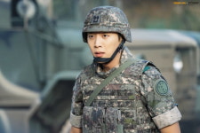 신현수가 만난 인생캐 이춘호…과몰입 유발(방과 후 전쟁활동)