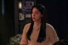 시청률 9.7% 종영 설인아 잔잔한 오아시스처럼 남기를[종영인터뷰]