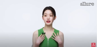 장원영의 33사이즈 비결은 '두유'였나…MZ 천년돌이 빠진 쇼핑 최애템 소개('얼루어')
