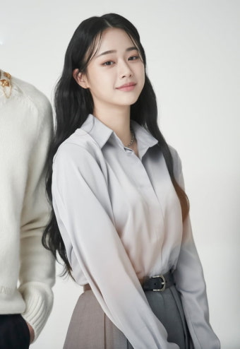 신예 장여빈, 엑소 세훈·조준영이 반했다…新 첫사랑 아이콘('우사모')