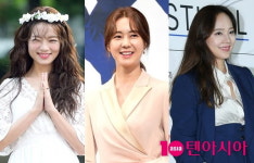원정출산 이중잣대…안영미 괜찮은데 노현정·이요원·유진은 왜 욕 먹었나 [TEN이슈]