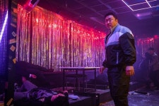 새 빌런 이준혁·아오키 잡는 마동석, 더 강력해진 짜릿 액션(범죄도시3)