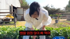 김승현母 백옥자, 김포 농장주 됐다…남편 몰래 꾸민 옥자농장(김승현가족)