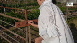 김승현母 백옥자, 김포 농장주 됐다…남편 몰래 꾸민 옥자농장(김승현가족)