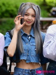 [TEN 포토] 드림캐쳐 다미 귀여운 곰돌이