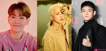 백현·시우민·첸 'SM 노예계약' 사태…MC몽의 '빅플래닛'=외부세력?