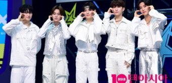 더뉴식스 천준혁, 활동 중단→건강 회복에 전념…