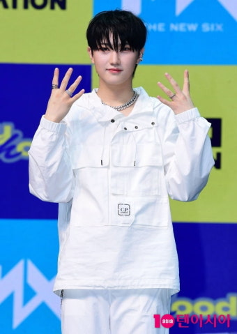 더뉴식스 최태훈 