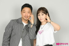 [단독] '17만 유튜버' 정찬민♥임수현 "부부 채널 돈 된다, '디토' 뉴진스엔 죄송"[TEN인터뷰]
