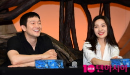 [TEN포토] 손석구-최희서 