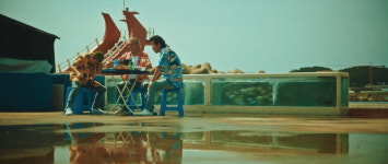 갈매기춤 나훈아X응원봉 조용필, MZ도 환호하는 도합 149세 레전드[TEN스타필드]