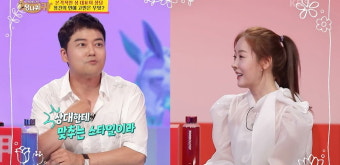 [종합] '공개 열애 2회' 전현무, '연애 전문가'였네…능수능란한 소개팅 스킬('사당귀')