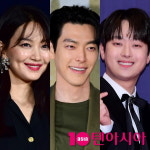 송혜교·아이유·이도현→김우빈신민아, '때 안가리는' 들의 기부 행렬[TEN이슈]