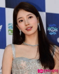 [TEN포토] 수지 청순 미인