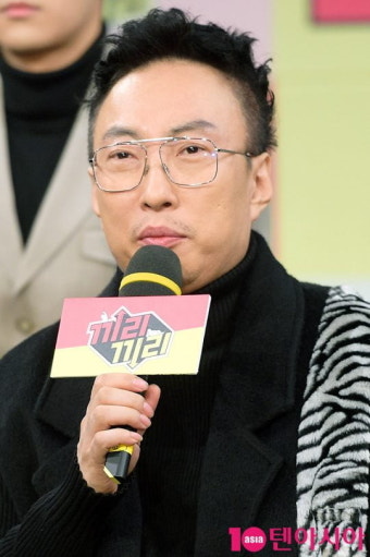 박명수 