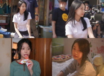 은미 학창 시절 그 자체…박이현, 100% 캐릭터 싱크로율 (남남)