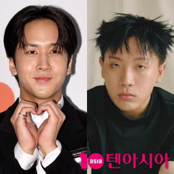 '가짜 뇌전증·출근 0일'…'병역 비리' 라비·나플라, 오늘 1심 선고, 실형 받을까 [TEN이슈]