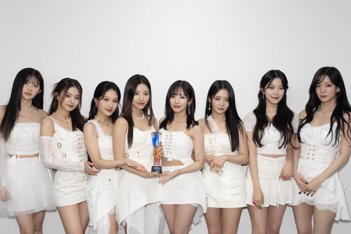 프로미스나인, 슈퍼소닉 컴백 라이브 성료! 활약에 글로벌 팬들 기대 UP!