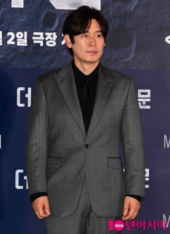 [공식] 설경구 부친상·송윤아 시부상…