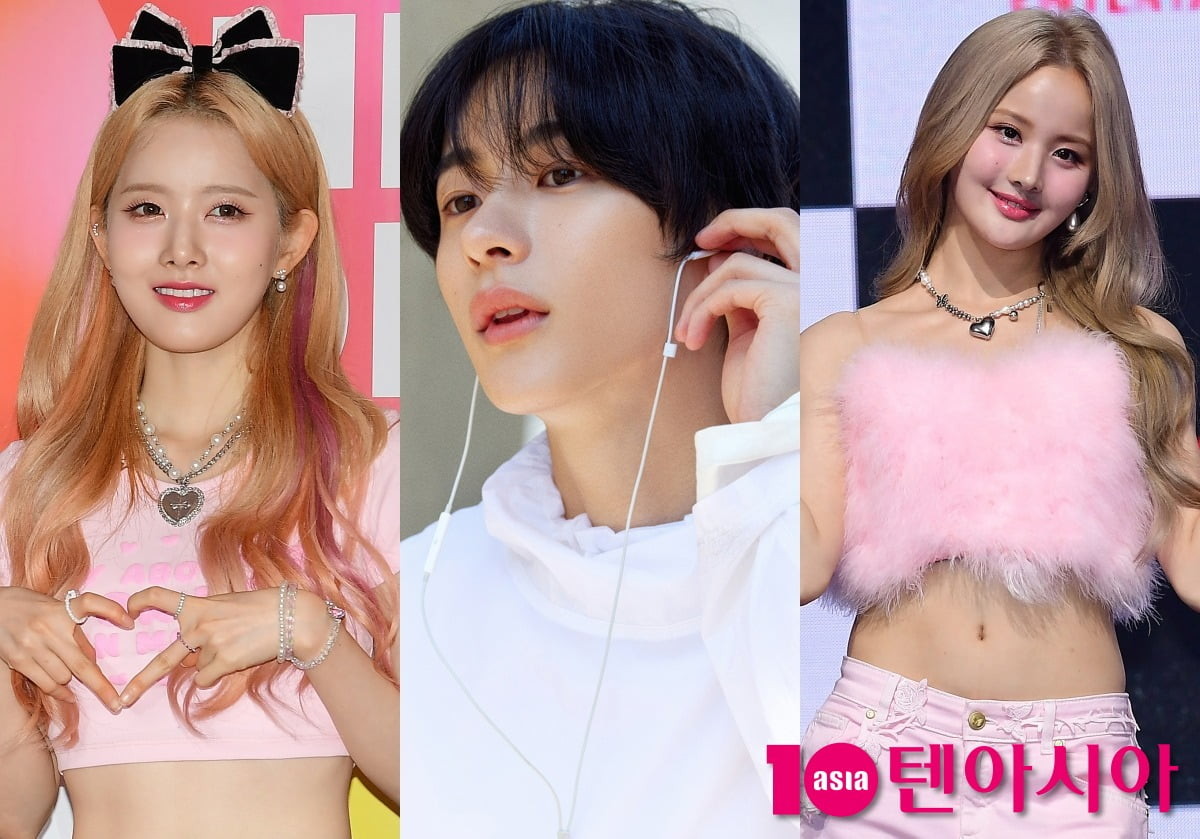 심혜진, 남편 윤상과 아들 앤톤과 함께하는 소중한 활동과 이야기들에 관심 집중!