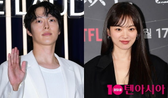 [공식] 우울증 걸린 장기용수상한 천우희, '히어로는 아닙니다만' 출연 확정