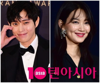 손해 보기 싫어서 드라마, 신민아와 김영대 주연 3%대 시청률로 출발 완벽한 로코 로맨스 시작