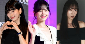 싱크로율 100% 수지→박규영, 웹툰 찢고 나온 듯한 캐스팅의 비결 [TEN피플]