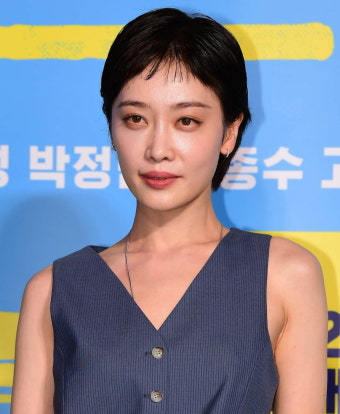 '학폭 의혹' 김히어라, 직접 심경 고백…