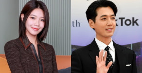 김우빈♥신민아·최수영♥정경호에 쏠리는 시선…하나둘 떠나가는 장수 커플[TEN피플]