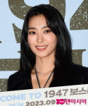 [TEN포토] 보라 변함없는 미모