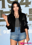 [TEN포토] 보라 오랜만에 만나요