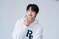 몬스타엑스 형원, 래퍼에서 수산 코너 담당된 전 아이돌 사장님(사장돌마트)