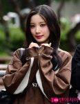 [TEN포토] 퍼플키스 유키 핑크빛 여신