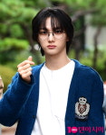 [TEN포토] 보이넥스트도어 성호 해리포터?