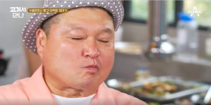 [단독] TV서 사라져 가는 강호동…채널A 고기서 만나 30일 종영