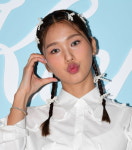 [TEN포토] 오마이걸 미미 상큼하게